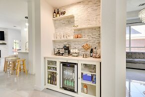 Modern & Pet-friendly Austin Vacation Rental!