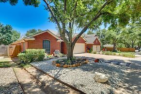 Modern & Pet-friendly Austin Vacation Rental!