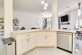 Modern & Pet-friendly Austin Vacation Rental!