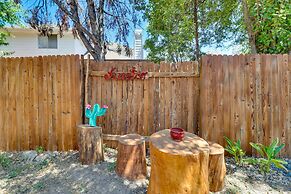 Modern & Pet-friendly Austin Vacation Rental!