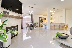 Modern & Pet-friendly Austin Vacation Rental!
