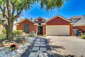 Modern & Pet-friendly Austin Vacation Rental!