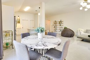 Modern & Pet-friendly Austin Vacation Rental!