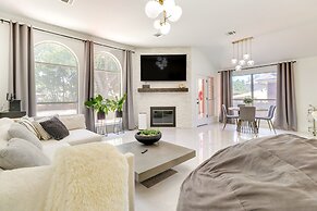 Modern & Pet-friendly Austin Vacation Rental!