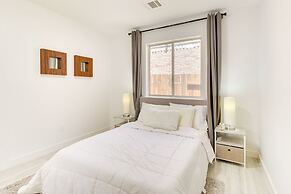 Modern & Pet-friendly Austin Vacation Rental!