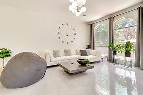 Modern & Pet-friendly Austin Vacation Rental!