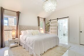 Modern & Pet-friendly Austin Vacation Rental!