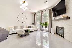 Modern & Pet-friendly Austin Vacation Rental!