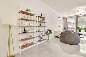 Modern & Pet-friendly Austin Vacation Rental!