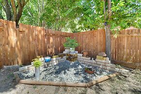 Modern & Pet-friendly Austin Vacation Rental!