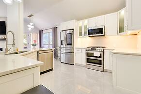 Modern & Pet-friendly Austin Vacation Rental!