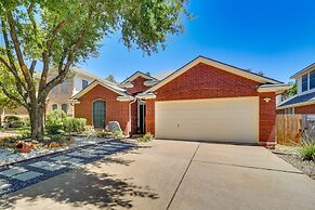 Modern & Pet-friendly Austin Vacation Rental!