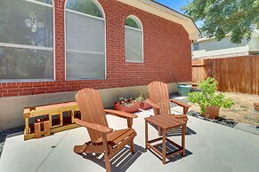 Modern & Pet-friendly Austin Vacation Rental!