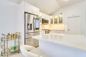 Modern & Pet-friendly Austin Vacation Rental!