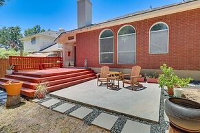 Modern & Pet-friendly Austin Vacation Rental!