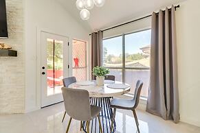 Modern & Pet-friendly Austin Vacation Rental!