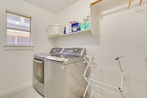 Modern & Pet-friendly Austin Vacation Rental!