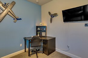 Port Saint Lucie Vacation Rental w/ Hot Tub!