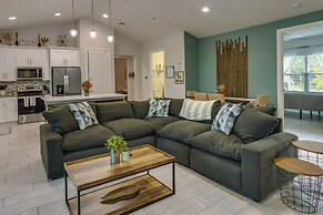 Port Saint Lucie Vacation Rental w/ Hot Tub!