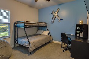 Port Saint Lucie Vacation Rental w/ Hot Tub!