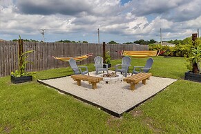 Port Saint Lucie Vacation Rental w/ Hot Tub!