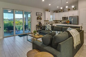 Port Saint Lucie Vacation Rental w/ Hot Tub!