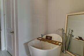 Port Saint Lucie Vacation Rental w/ Hot Tub!