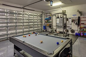 Port Saint Lucie Vacation Rental w/ Hot Tub!