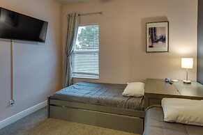 Port Saint Lucie Vacation Rental w/ Hot Tub!