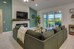 Port Saint Lucie Vacation Rental w/ Hot Tub!