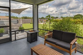 Port Saint Lucie Vacation Rental w/ Hot Tub!