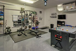 Port Saint Lucie Vacation Rental w/ Hot Tub!