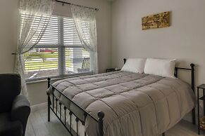 Port Saint Lucie Vacation Rental w/ Hot Tub!