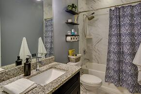 Port Saint Lucie Vacation Rental w/ Hot Tub!