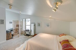 Modern Austin Vacation Rental w/ Covered Patio