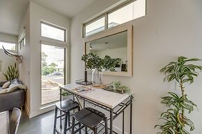 Modern Austin Vacation Rental w/ Covered Patio