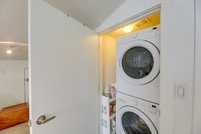 Modern Austin Vacation Rental w/ Covered Patio