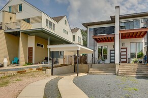 Modern Austin Vacation Rental w/ Covered Patio