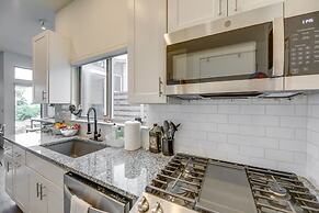 Modern Austin Vacation Rental w/ Covered Patio