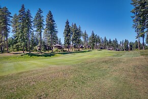 Luxury Home in Suncadia Hot Tub + Fire Pit!