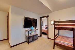 Luxury Home in Suncadia Hot Tub + Fire Pit!