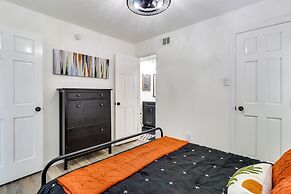 Hip Austin Vacation Rental: 3 Mi to Downtown