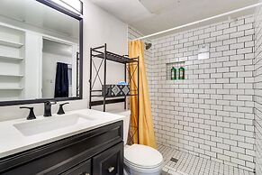 Hip Austin Vacation Rental: 3 Mi to Downtown