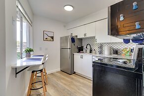 Hip Austin Vacation Rental: 3 Mi to Downtown