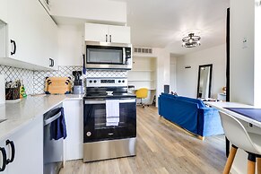Hip Austin Vacation Rental: 3 Mi to Downtown