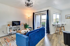 Hip Austin Vacation Rental: 3 Mi to Downtown