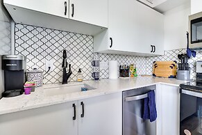 Hip Austin Vacation Rental: 3 Mi to Downtown