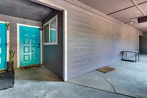 Hip Austin Vacation Rental: 3 Mi to Downtown
