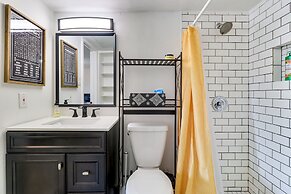 Hip Austin Vacation Rental: 3 Mi to Downtown