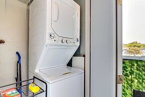 Hip Austin Vacation Rental: 3 Mi to Downtown